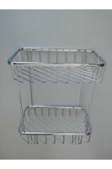 S-107 Çift Katlı Köşeli Süngerlik