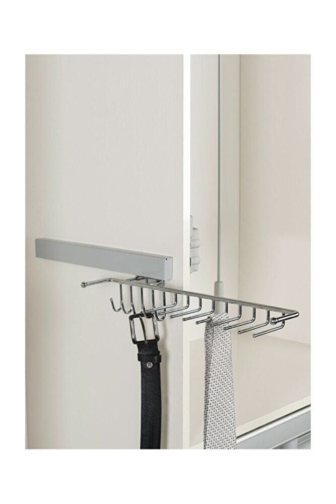 Kravatlık Kemerlik Raylı S-6057