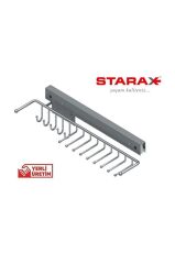 Kravatlık Kemerlik Raylı S-6057