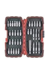 Vidalama Bits Uç Seti (35 PARÇA) T4932352068