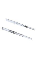 Mınnes 43 Lük Teleskopik Bilyalı Çekmece Rayı 43x600 Mm