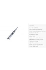 Mınnes 43 Lük Teleskopik Bilyalı Çekmece Rayı 43x600 Mm