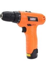 Attlas Set 3l Matkap+Taşlama-12v Akülü Makina