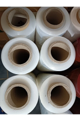 Sfs Palet Streç Film 17 Mikron 50 Cm X 300 Mt 1 Adet Strec Fılm 1 Kalite