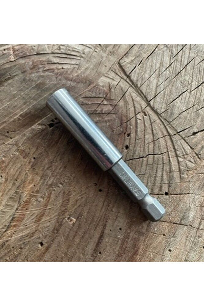 Mıknatıslı Bits Uç Uzatma Ucu 60 mm Uç Uzatma