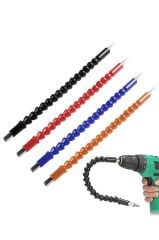 Bits Uç Matkap Ucu Esnek