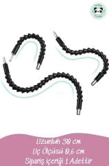 Bits Uç Matkap Ucu Esnek