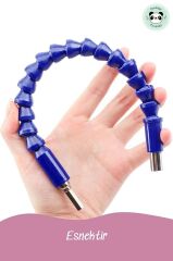 Bits Uç Matkap Ucu Esnek