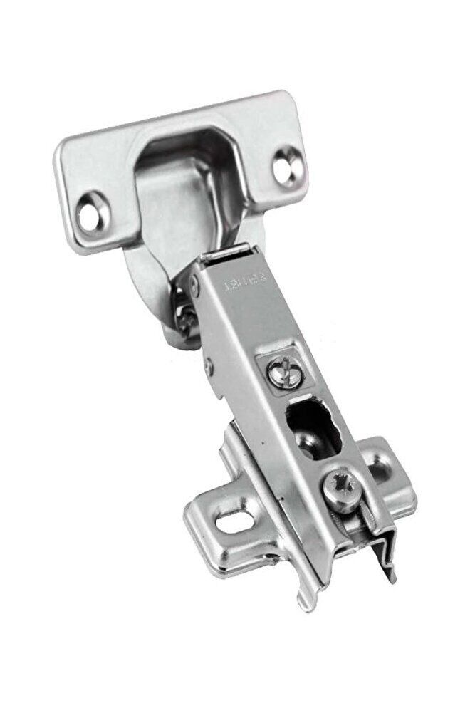 Star Düz Menteşe 10 Adet