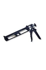 Beyaz Silikon 280 Ml 5'li Set Silikon Tabancası