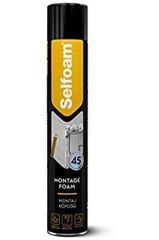 Montaj Köpüğü 45 Lt